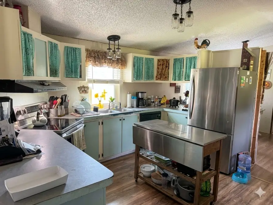 504 Cheaney Road, Valley View, TX 76272 - #3
