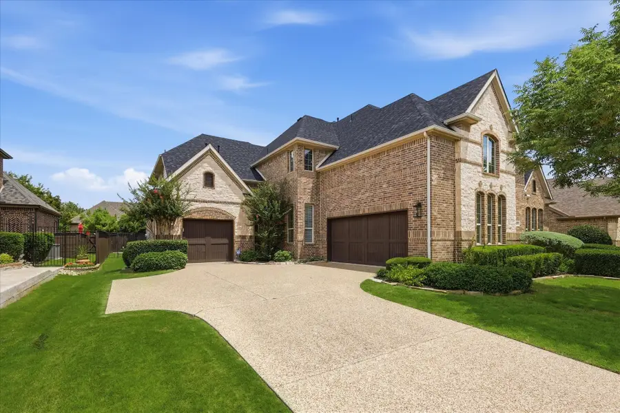 2207 Malin Drive, Trophy Club, TX 76262 - #2
