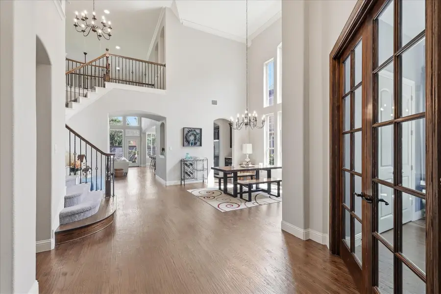 2207 Malin Drive, Trophy Club, TX 76262 - #3