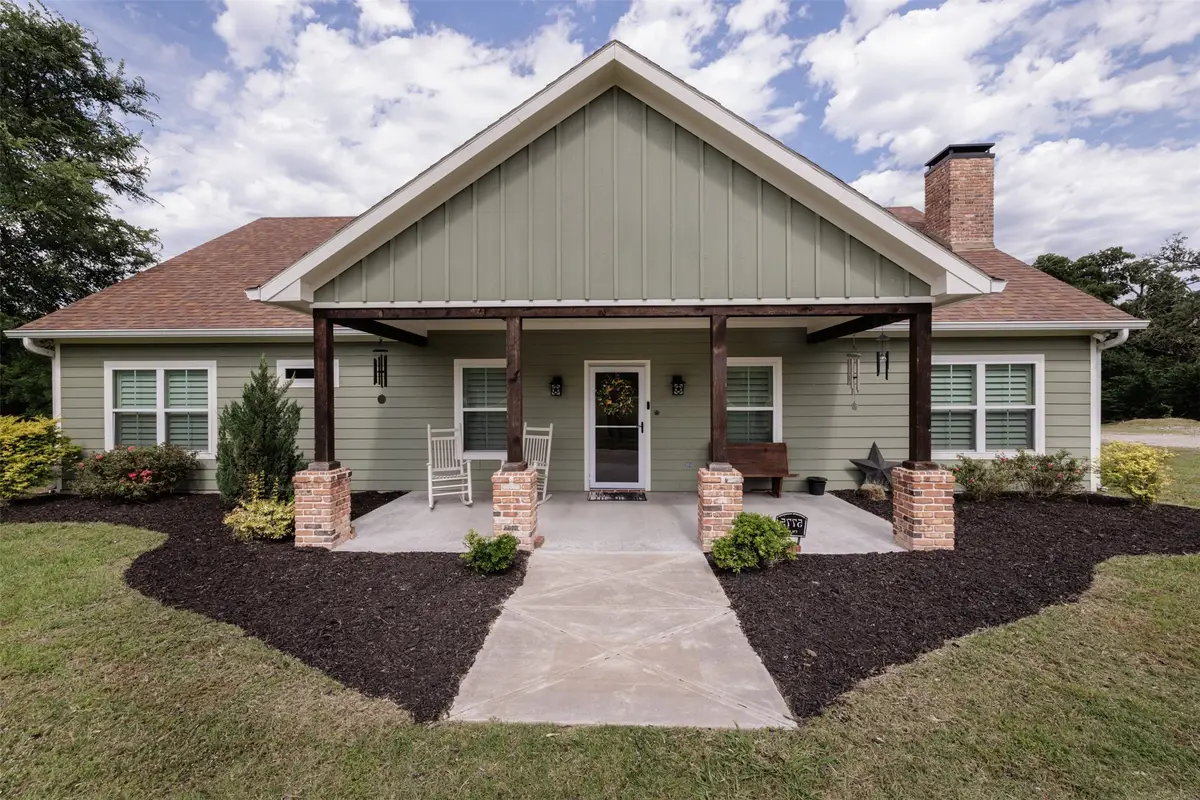 5775 Fm 2947, Quinlan, TX 75474 - #1