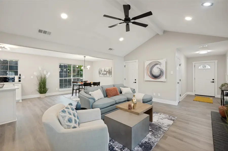 1412 San Gabriel Drive, Denton, TX 76205 - #3