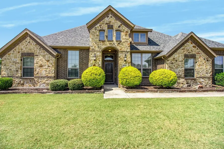 1111 Yukon Boulevard, Waxahachie, TX 75167 - #3