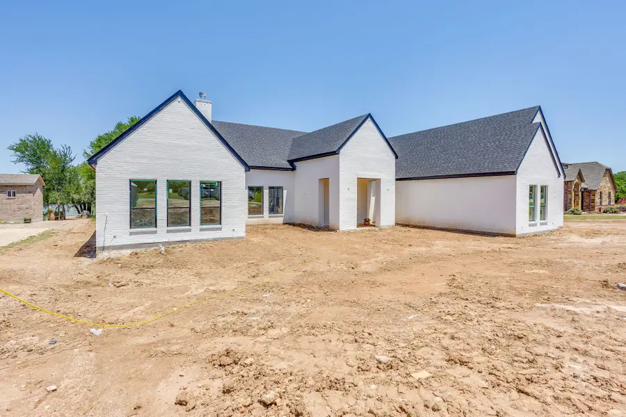 129 Lakeside Drive, Lipan, TX 76462 - #3