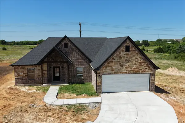 405 Austin Lane, Callisburg, TX 76240
