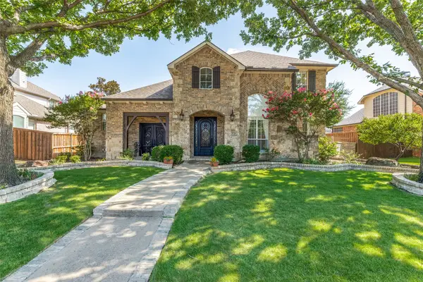 2719 Middleton Drive, Frisco, TX 75033