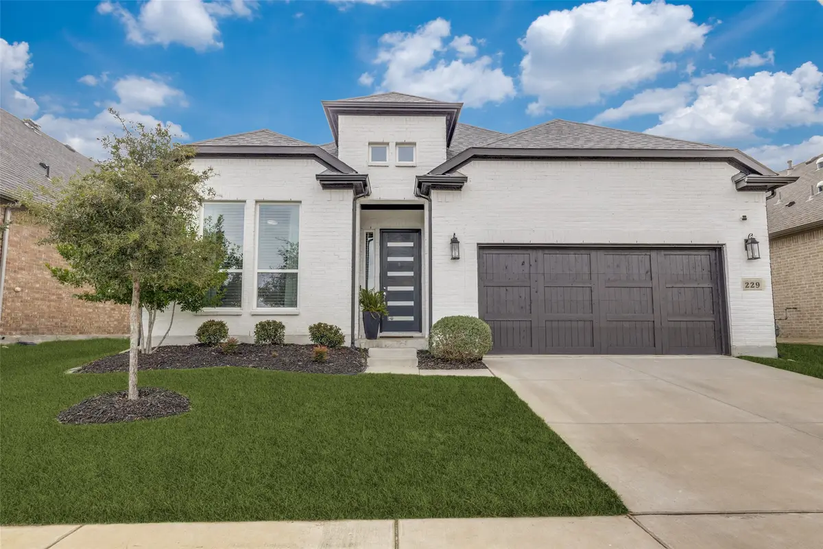 229 Savannah Lane, Oak Point, TX 75068 - #1