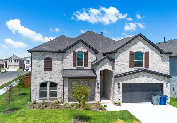 3844 Solebay Court, Little Elm, TX 75068