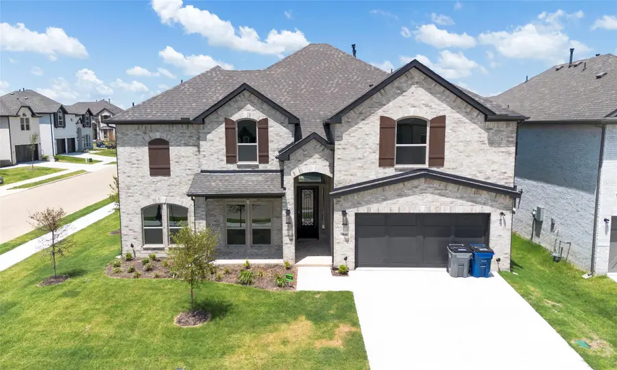 3844 Solebay Court, Little Elm, TX 75068 - #2