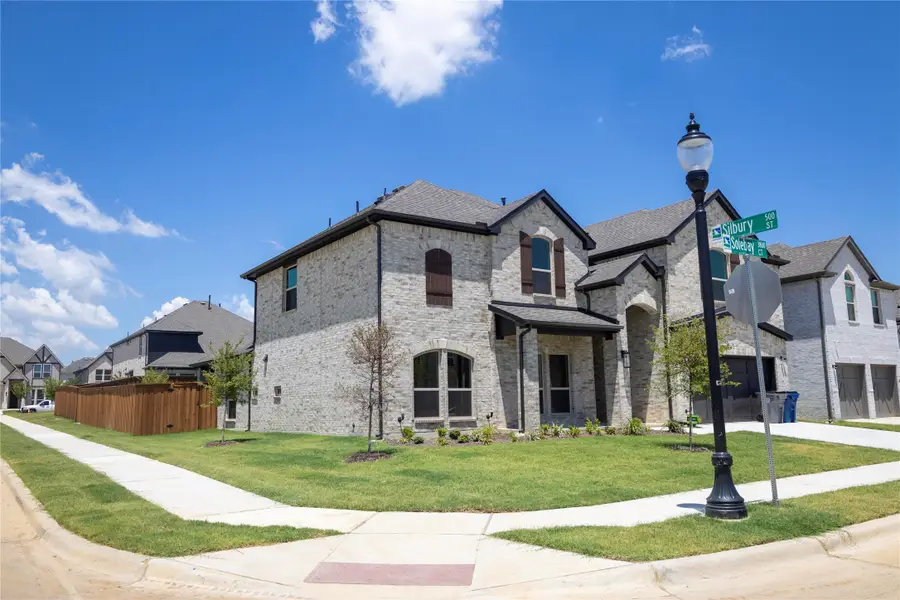 3844 Solebay Court, Little Elm, TX 75068 - #3