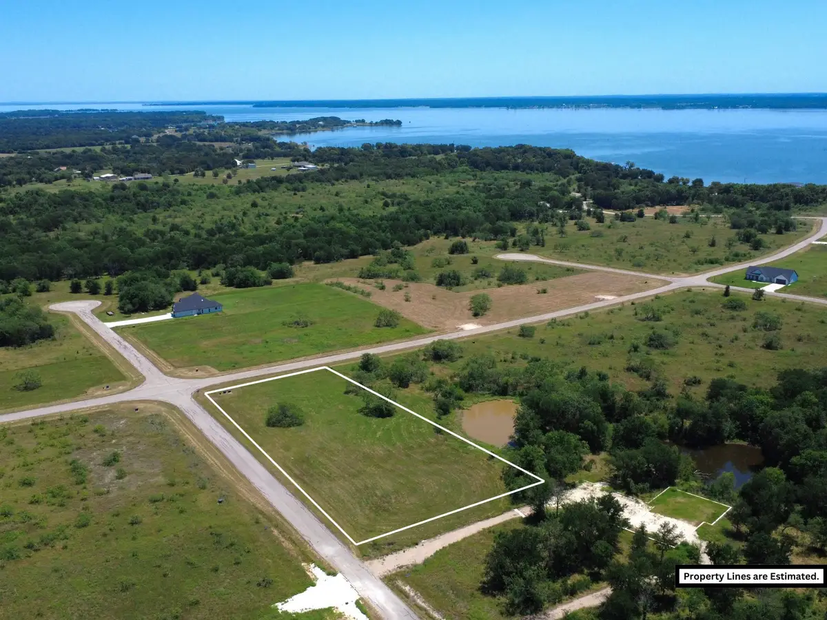 Lot 29 Stillwater Shores Drive, Corsicana, TX 75109 - #1