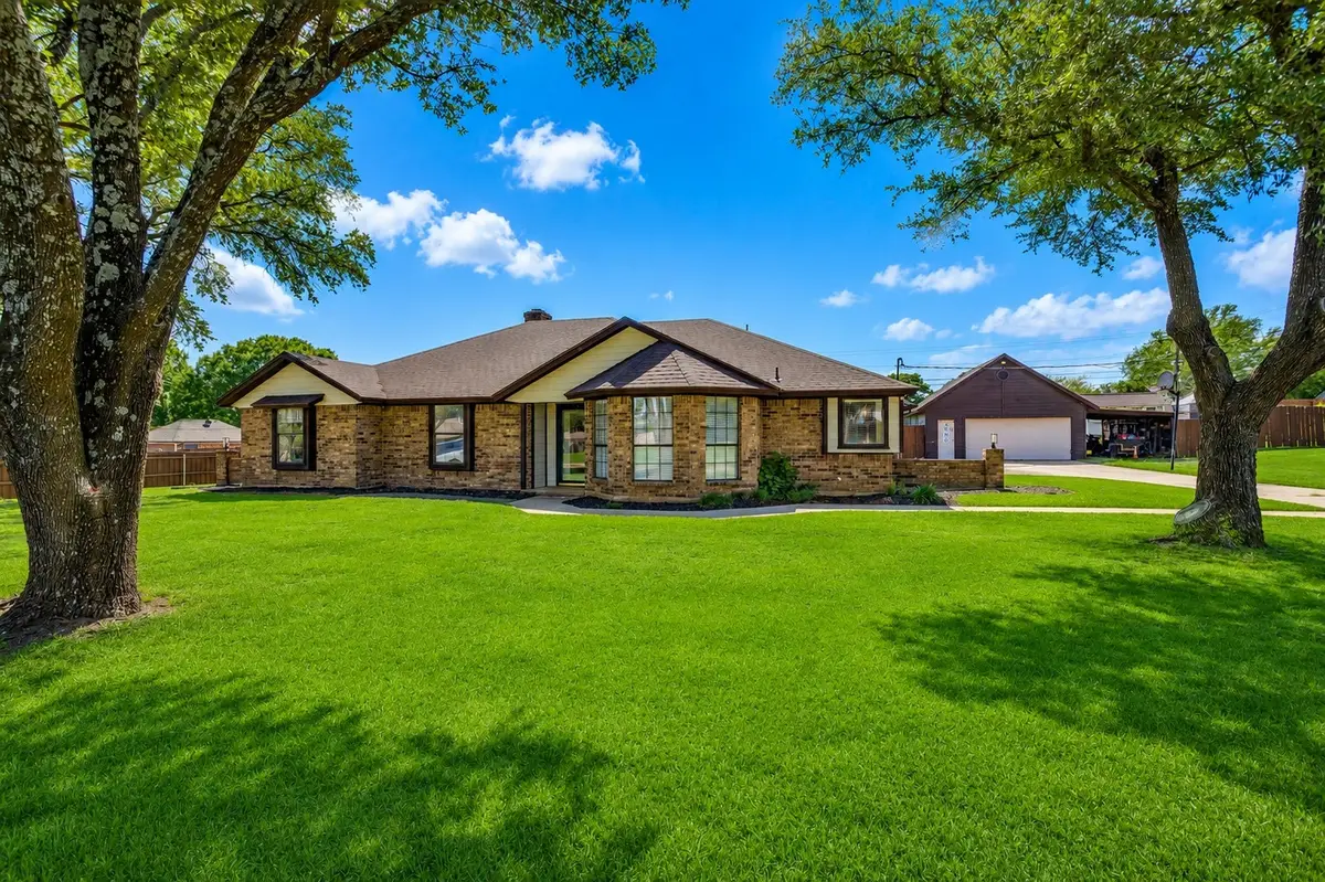 2721 North Hills Terrace, Cleburne, TX 76031 - #1