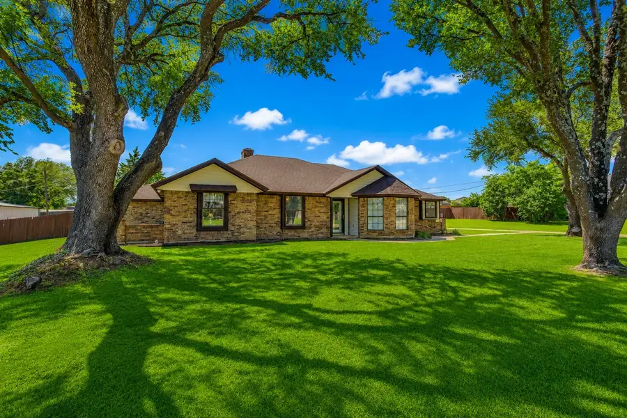 2721 North Hills Terrace, Cleburne, TX 76031 - #2