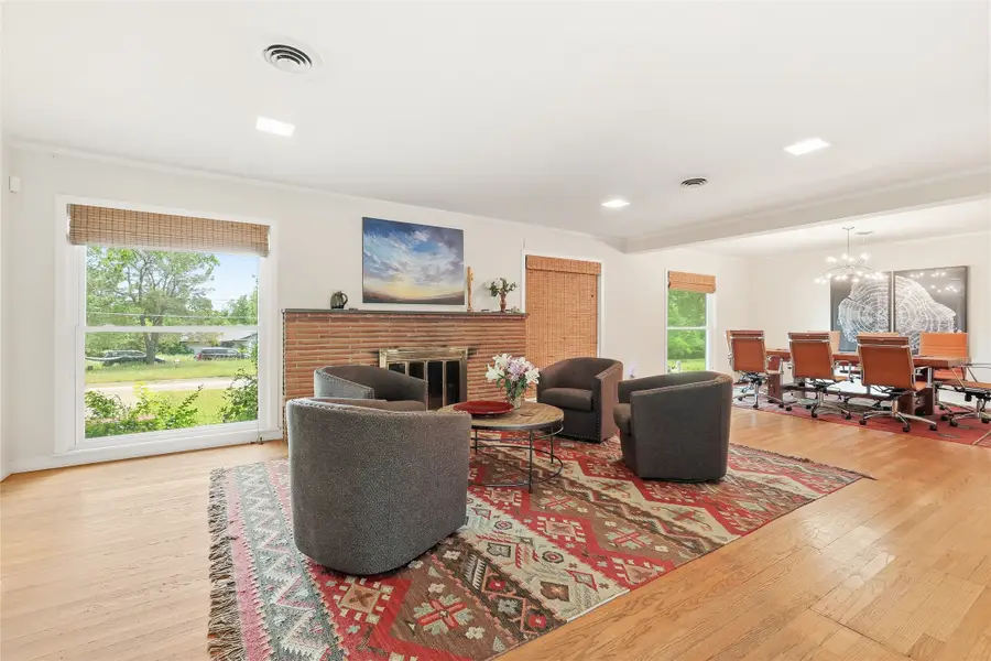 2316 Houston Place, Denton, TX 76201 - #2