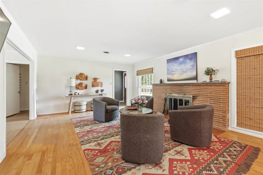 2316 Houston Place, Denton, TX 76201 - #3