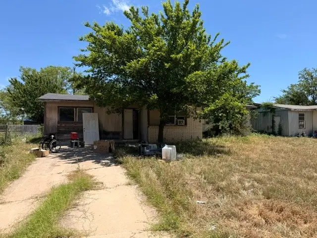 383 Northway Drive, Abilene, TX 79601 - #1