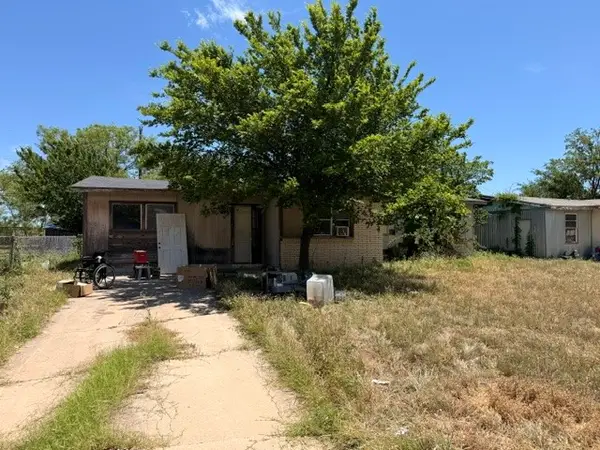 383 Northway Drive, Abilene, TX 79601