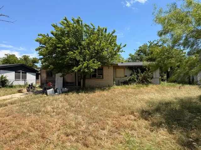 383 Northway Drive, Abilene, TX 79601 - #2