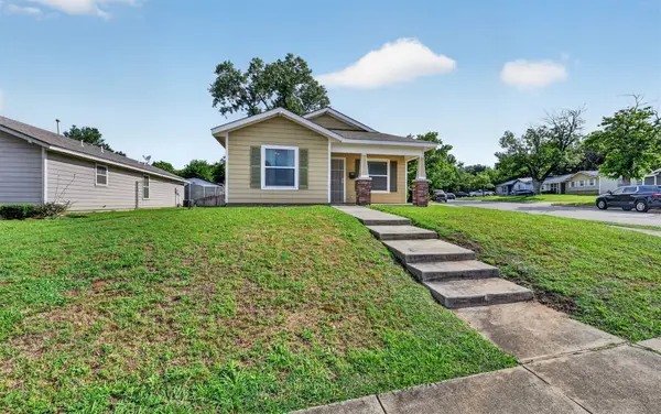4421 E Kellis Street, Fort Worth, TX 76119