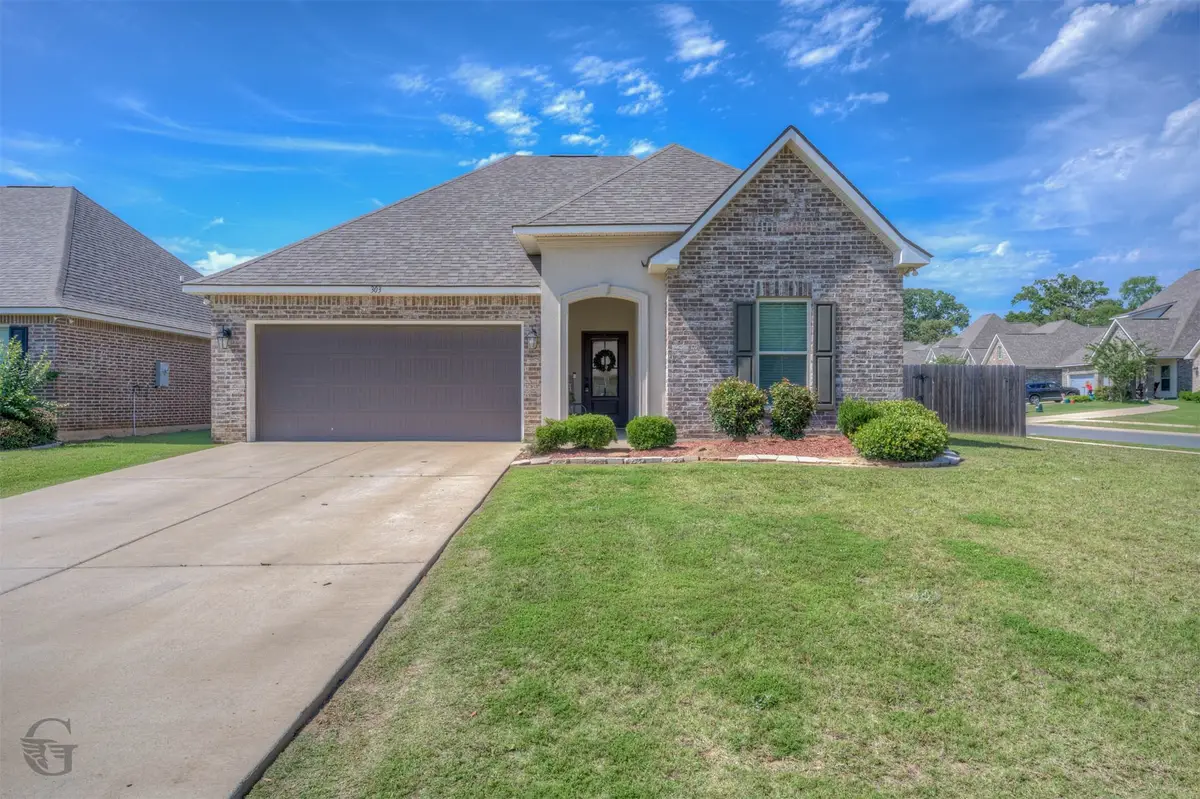 303 Pilatus Drive, Shreveport, LA 71106 - #1