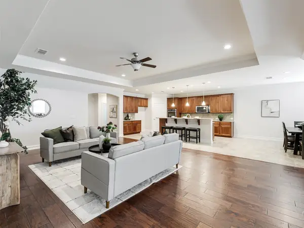 2464 Luna Vista Lane, Frisco, TX 75036