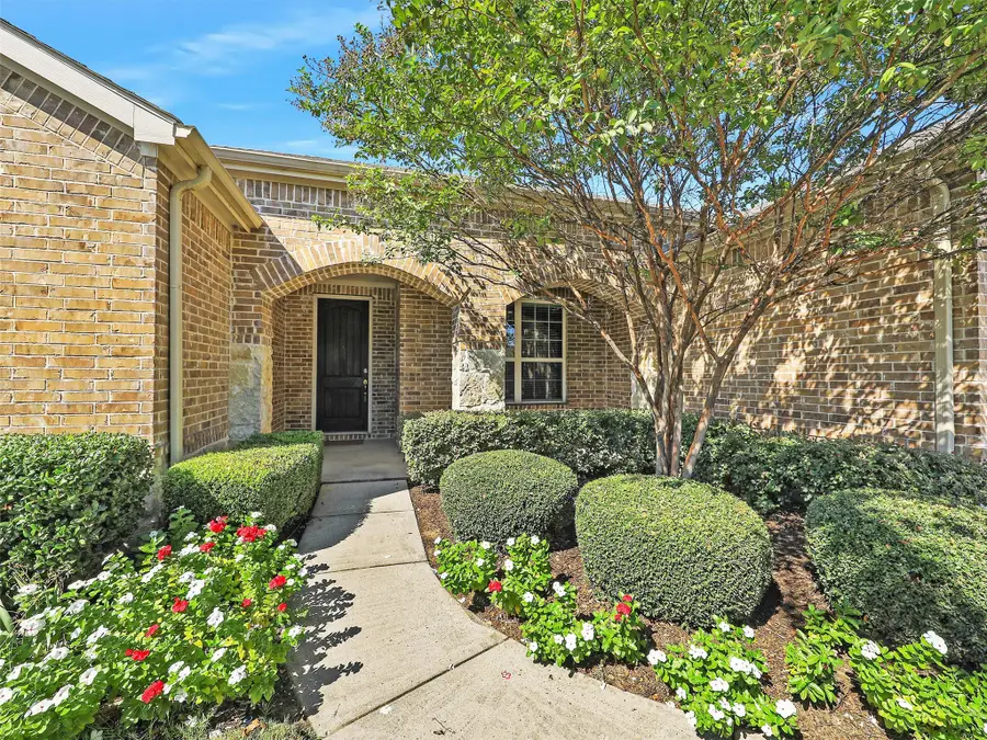 2464 Luna Vista Lane, Frisco, TX 75036 - #3