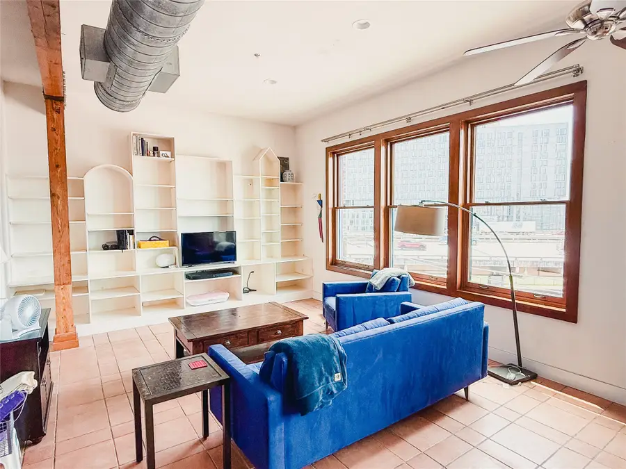 2502 Live Oak Street #301, Dallas, TX 75204 - #3