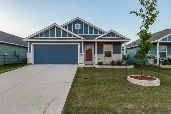 416 Carthage Drive, Princeton, TX 75407