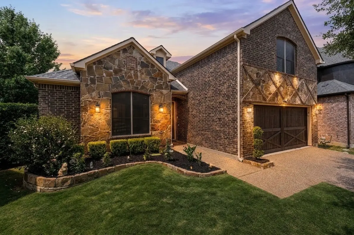 8421 La Fontaine Drive, North Richland Hills, TX 76182 - #1