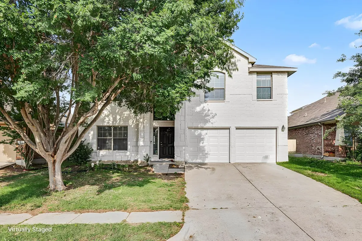1816 Marlin Drive, Aubrey, TX 76227 - #1