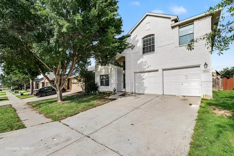 1816 Marlin Drive, Aubrey, TX 76227 - #2