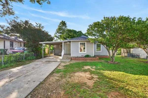 2006 20th Street, Mineral Wells, TX 76067