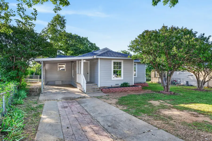 2006 20th Street, Mineral Wells, TX 76067 - #3