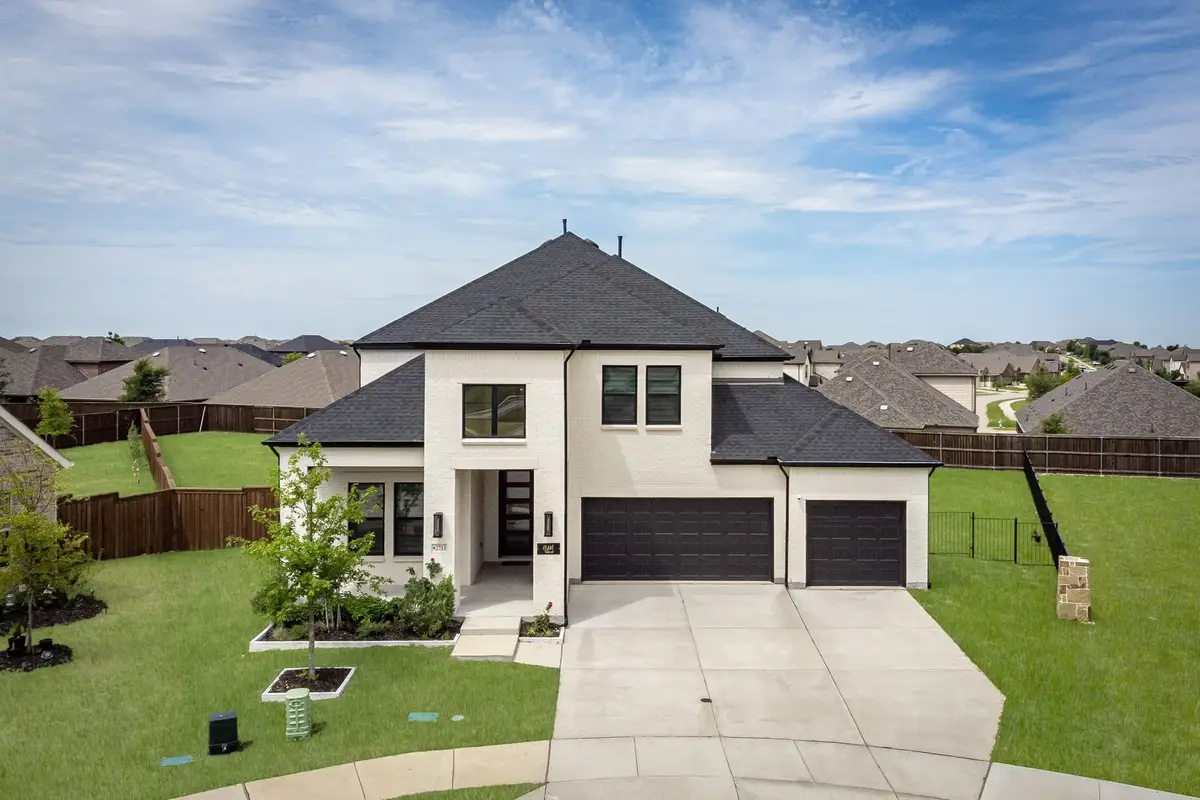 2711 Woodside Road, Celina, TX 75009 - #1