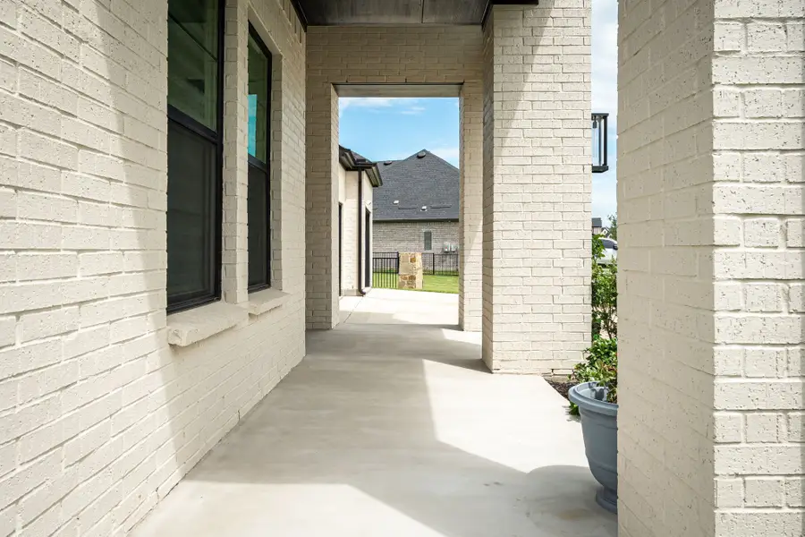 2711 Woodside Road, Celina, TX 75009 - #3