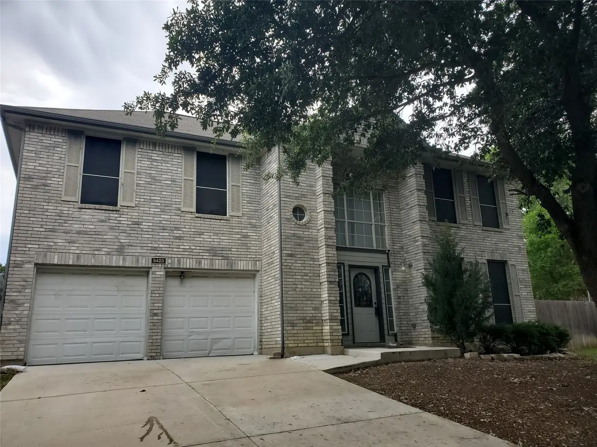 5423 Bryce Canyon Court, Fort Worth, TX 76137 - #1