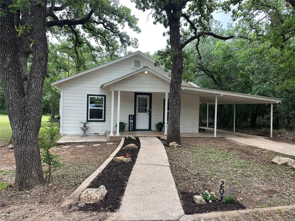 203 Eastover Drive, Early, TX 76802 - #1