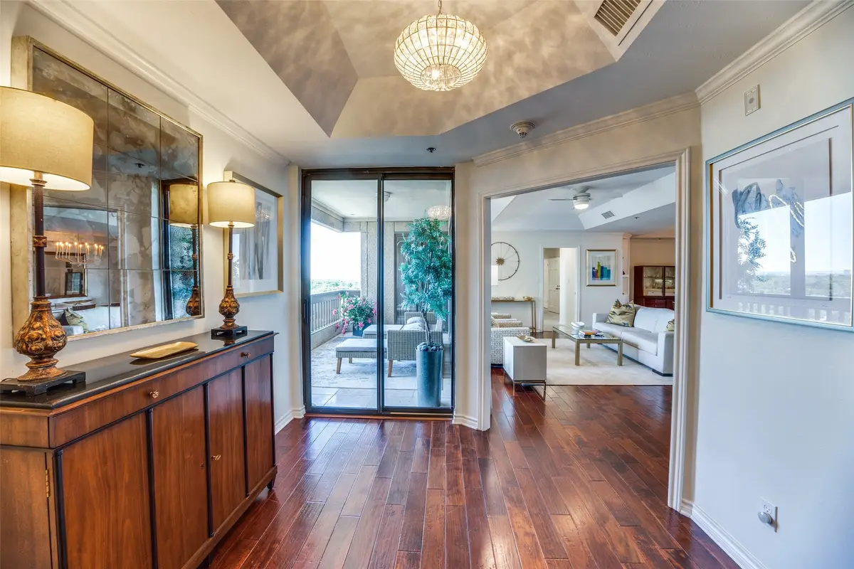 5909 Luther Lane #1405, Dallas, TX 75225 - #1