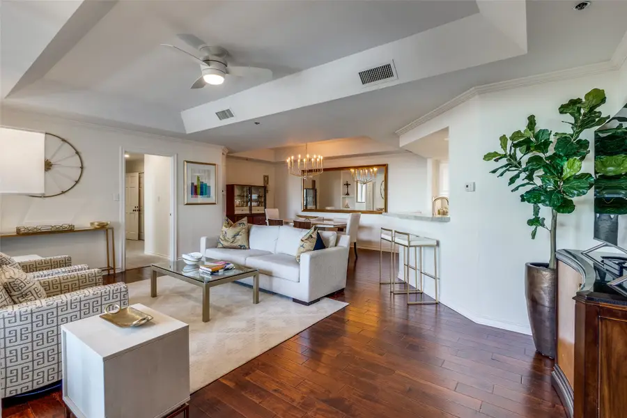 5909 Luther Lane #1405, Dallas, TX 75225 - #2