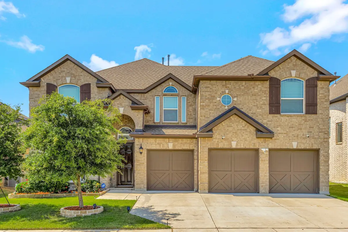 5920 Humber Lane, Celina, TX 76227 - #1