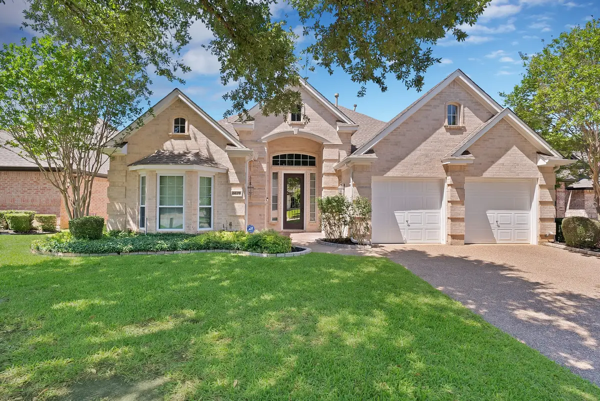 6619 Shelton Home Court, Arlington, TX 76017 - #1
