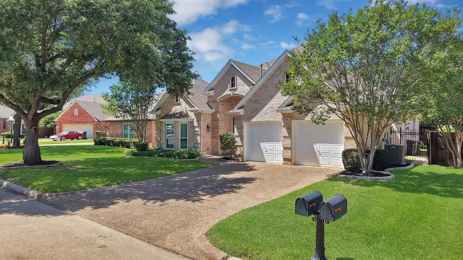 6619 Shelton Home Court, Arlington, TX 76017 - #3