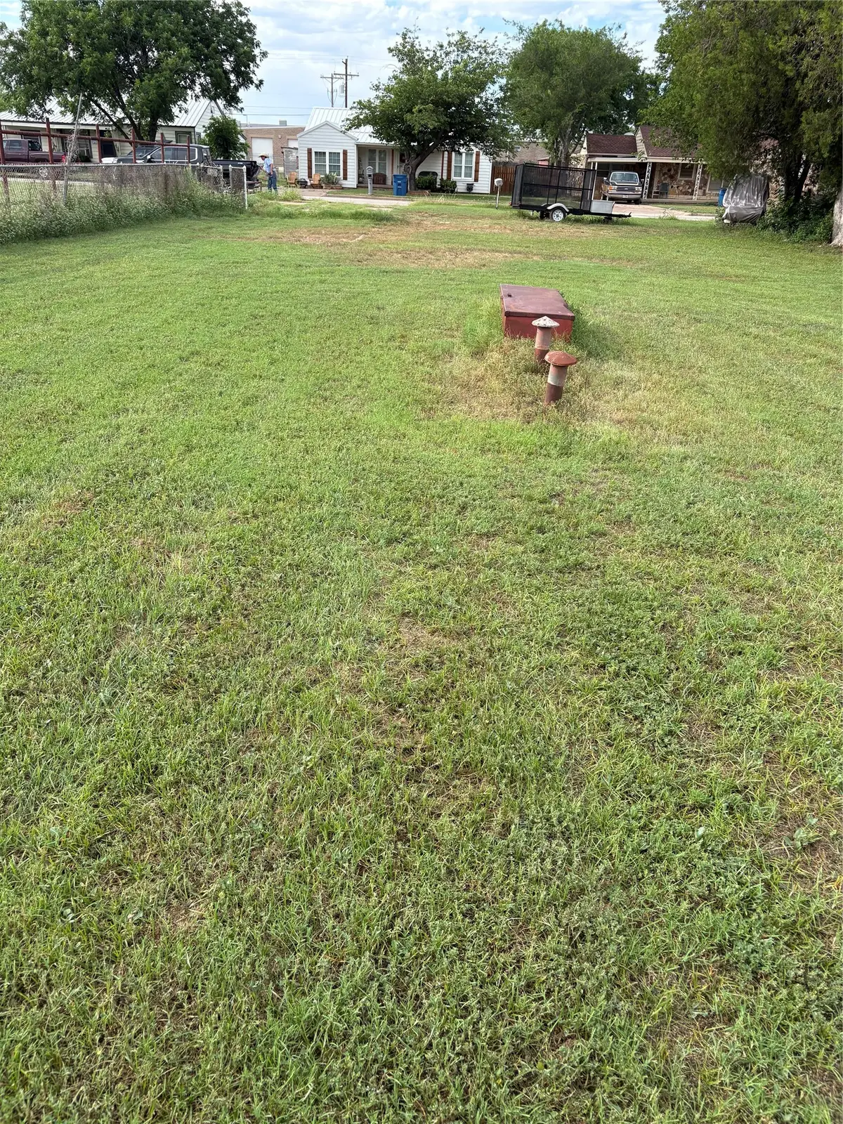 733 Rambler, Albany, TX 76430 - #1