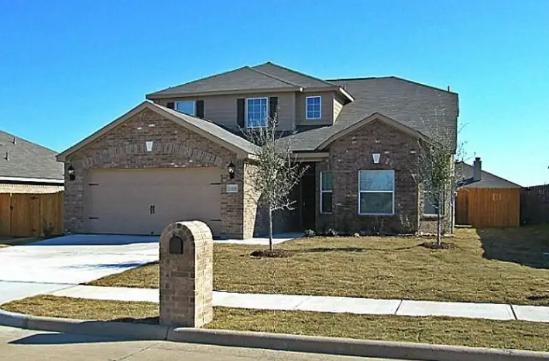 3309 Overstreet Lane, Royse City, TX 75189 - #1