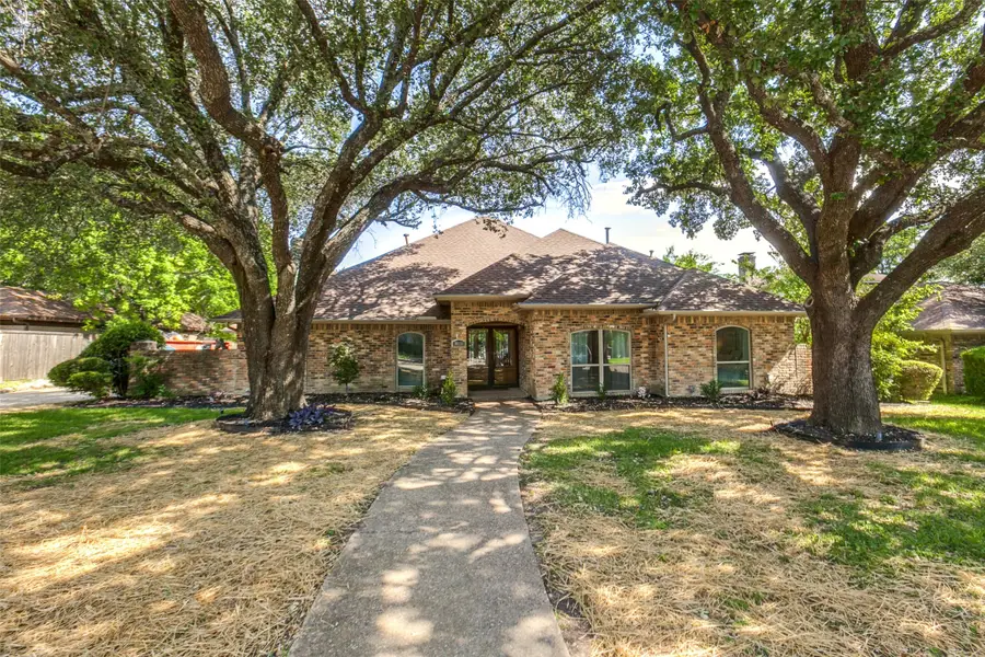 10030 Woodlake Drive, Dallas, TX 75243 - #2