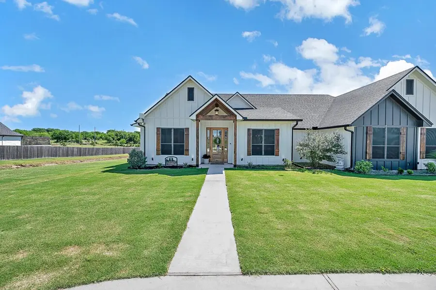 195 Rayford Drive, Lorena, TX 76655 - #2