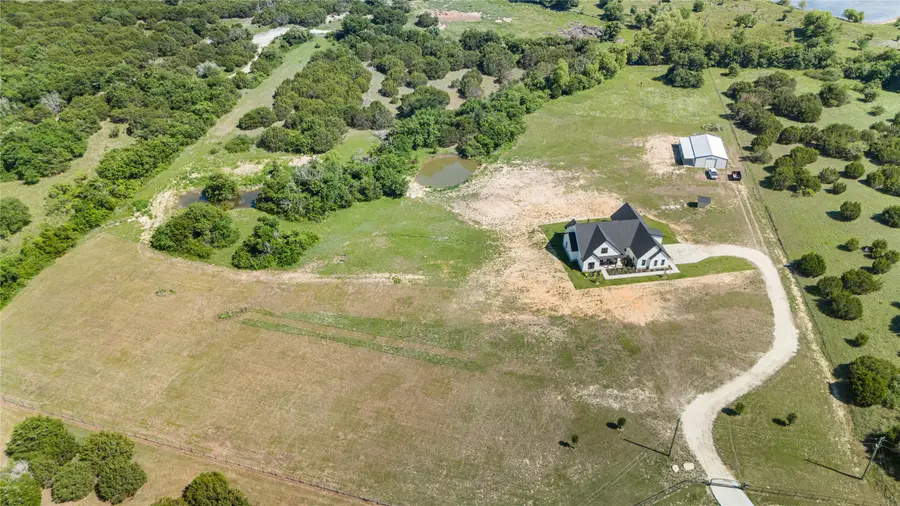 1100 Maverick Court, Rio Vista, TX 76093 - #3