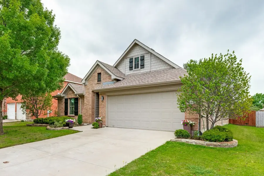 122 Arbordale Way, Princeton, TX 75407 - #2