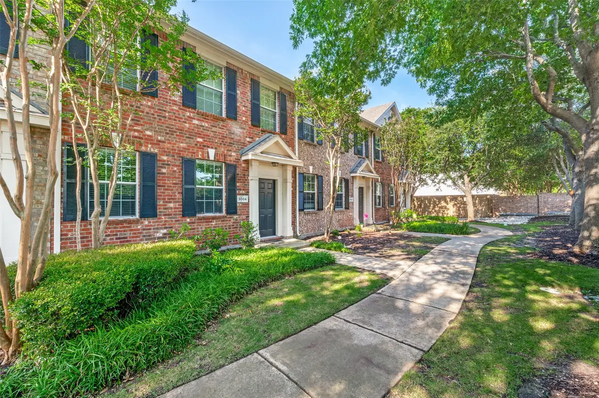 3004 Stone Forest Circle, McKinney, TX 75070 - #1
