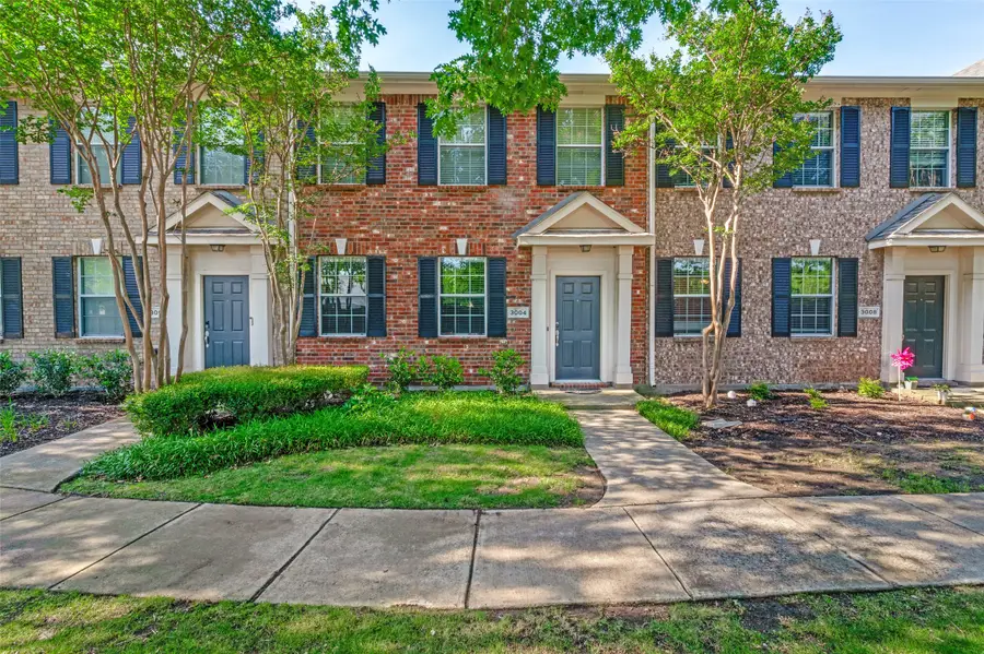 3004 Stone Forest Circle, McKinney, TX 75070 - #2