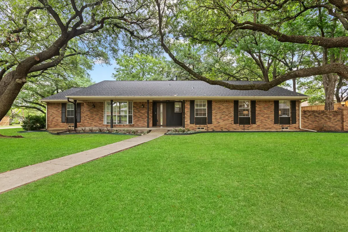 6554 Ridgeview Circle, Dallas, TX 75240 - #1